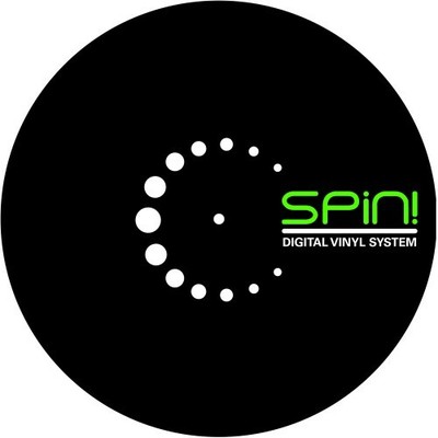 Reloop Slipmat Reloop Spin | Neu