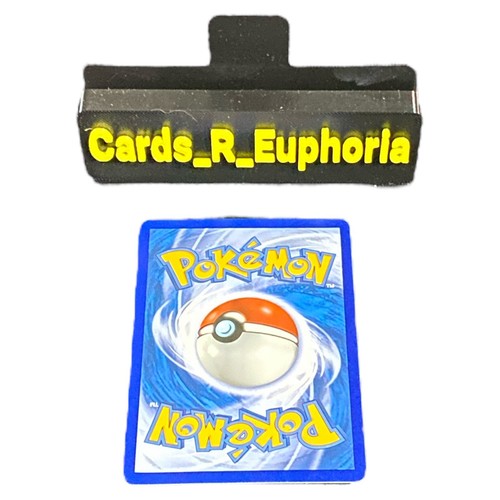 Pokémon TCG Marill 76/114 LP Common – Steam Siege XY, Aqua Mouse Card - Picture 2 of 2