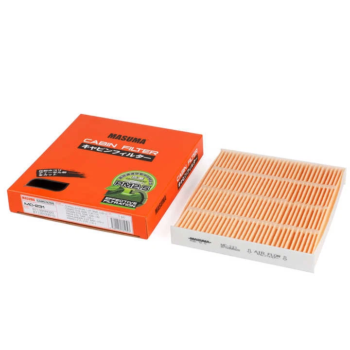 Cabin + Air Filter For Toyota Yaris 2006-2016 Suits Ryco A1559 RCA164M - image 2 of 4