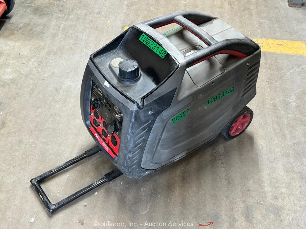2018 Briggs P3000 PowerSmart Portable Inverter Parts/Repair eBay