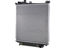 API METRIX Radiator fits Mercury Mountaineer 2006 71SQGC