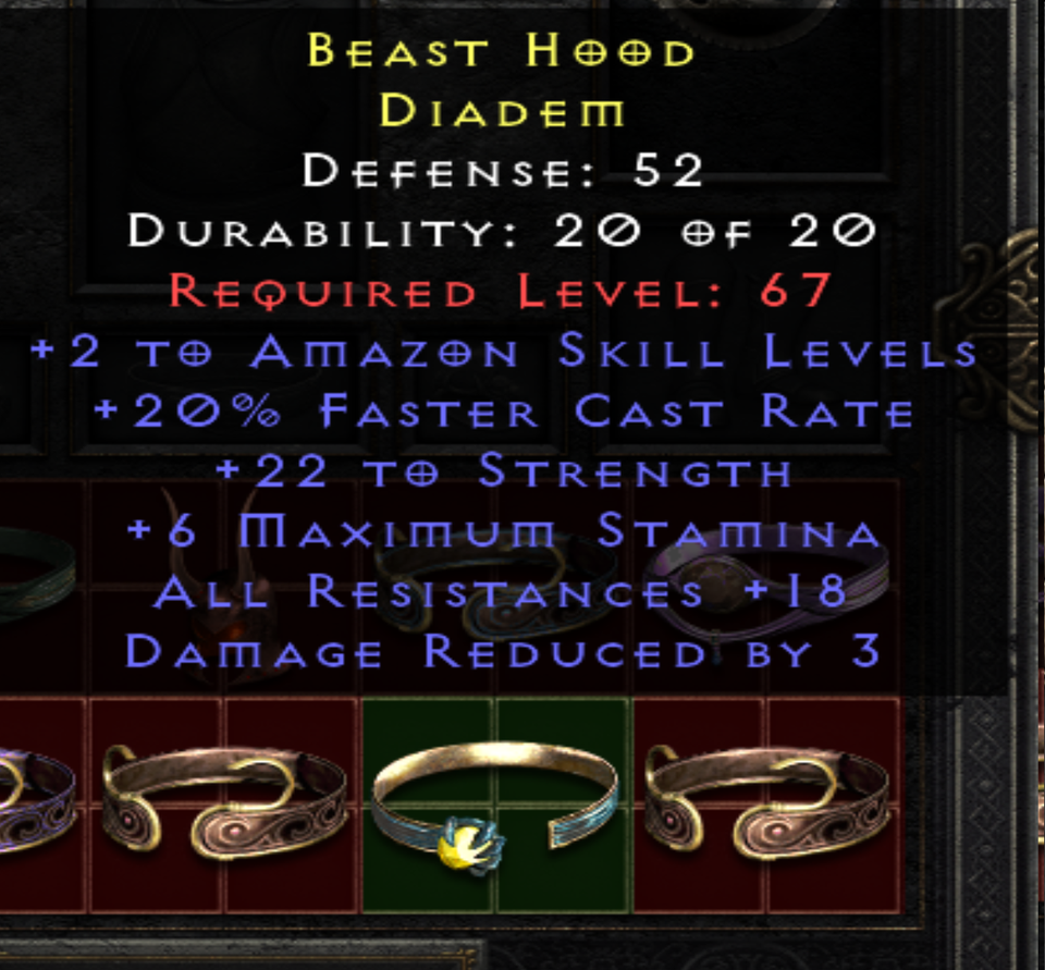 PC PS4 PS5 XBOX SCHALTER Nicht-Leiter Beast Runewor Produktbild-Vorschau 4