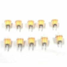 Gas Inline Fuel Filter For Kawasaki Kohler 1/4 Inch X 5/16 Inch