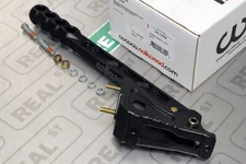 Wilwood Universal Vertical Mount Hand Brake Lever Assembly 11:1 Ratio 340-14769