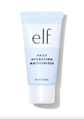 elfbar nachfüll pod läuft aus ELF Skincare Illuminating Moisturizer Eye Cream Prep&Hydrate Droplet Balm  E.L.F