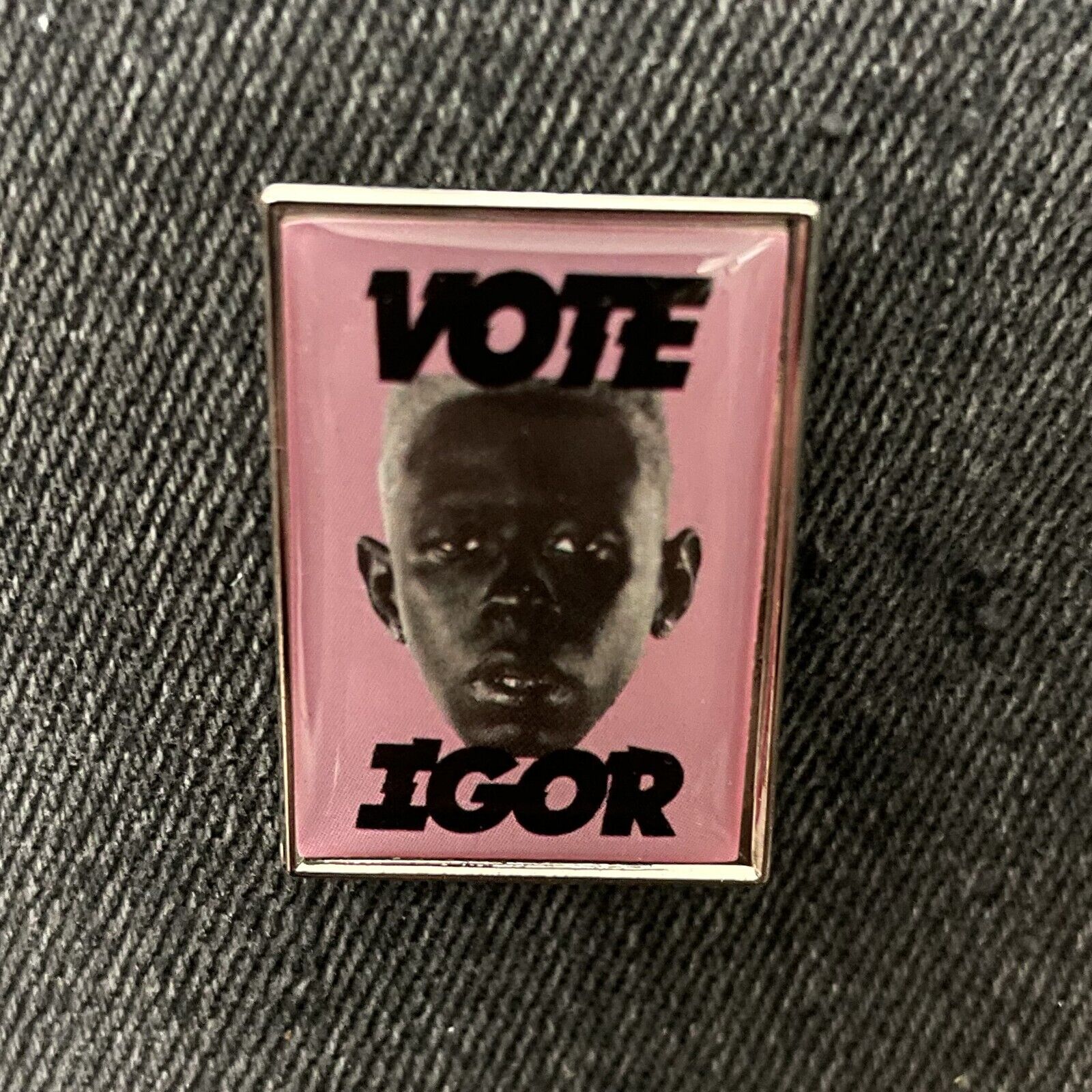 Igor poster I made the other day : r/tylerthecreator