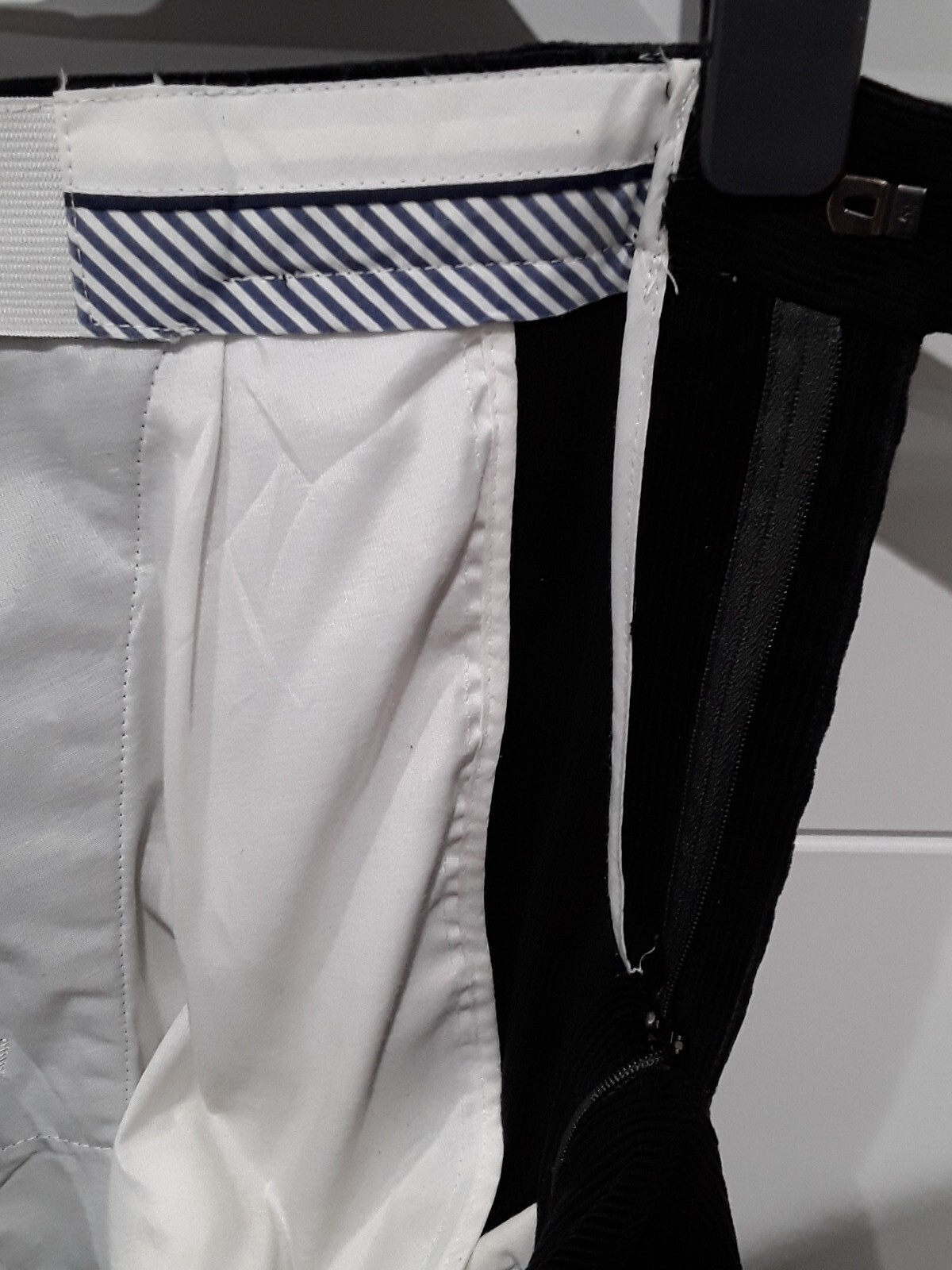 M & S Mens Active Waist fine cord Trousers 34w 31 L Vgc eBay