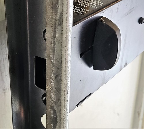 Liftmaster 841LM Automatic Garage Door Deadbolt Lock also works w/ Chamberlain - Picture 30 of 33