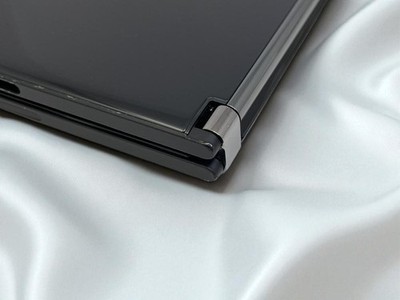 N Mint] Microsoft Surface Duo 2 Obsidian 128GB SIM Free Black w