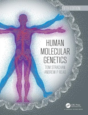 HUMAN MOLECULAR GENETICS by Tom Strachan Paperback Self Help Business