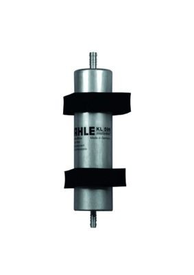 NEU - Mahle KL596 Kraftstofffilter FüR Audi-image