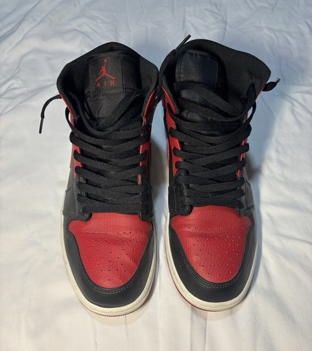 Jordan Air Jordan 1 bred
