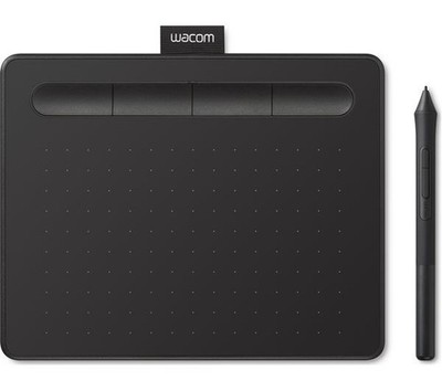 Wacom Intuos CTL-4100K-N 5'' Grafiktablett NEU (OHNE EINZELHANDELSVERPACKUNG)