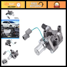 VTEC Transmission Shift Solenoid Spool Valve for Honda Civic Acura EL 1.7L 01-05