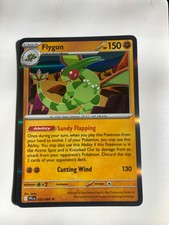 Flygon 101/094 Me02: Phantasmal Flames Holo