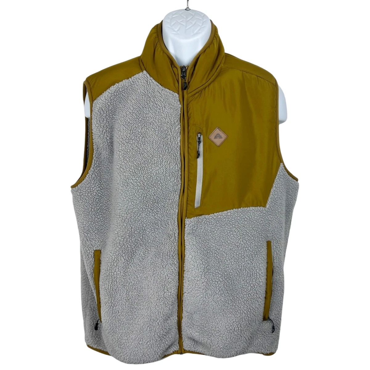 EASTERN MOUNTAIN SPORTS Vests for Men for Sale - Shop New & Used