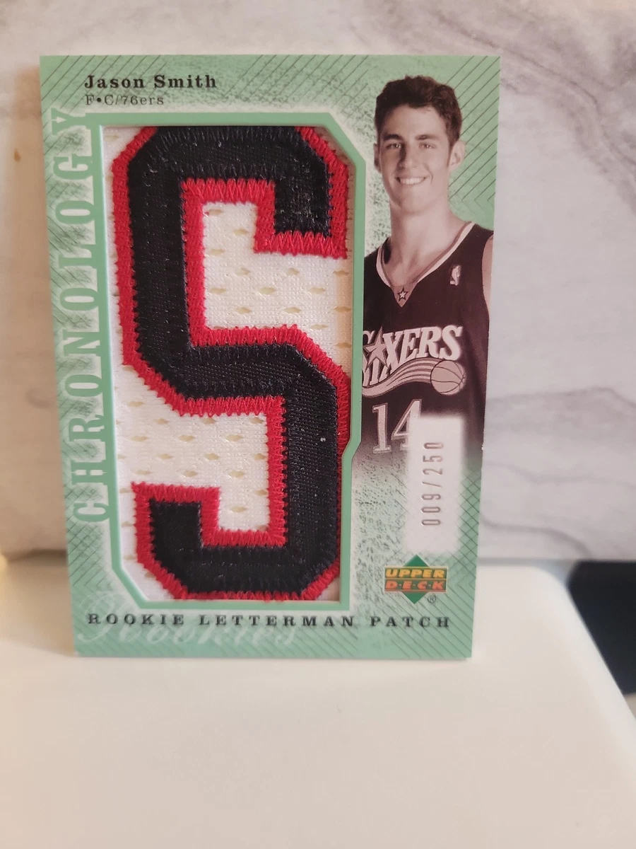 Upper Deck Chronology Basketball Trading Cards 2006-07 for sale | eBay