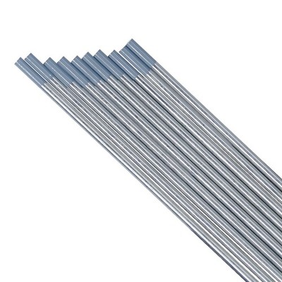 Wolframelektroden 175mm (10Stück) Größe 3,2 WC 20 Grau für WIG Schweißen Zubehör