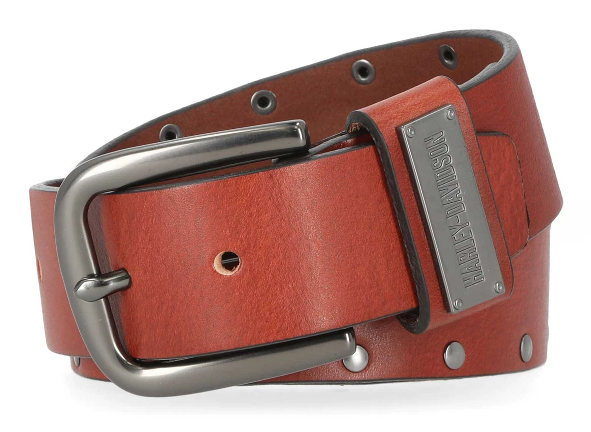 Harley Davidson 2005 Womans Belt Size S Harley-Davidson Women main image 2