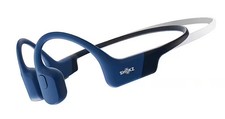 Shokz - OpenRun Mini Wireless Bone Conduction Open-Ear Bluetooth Endurance He...