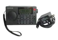 C.Crane CC Skywave Portable Radio Weather Tested SOLD AS IS