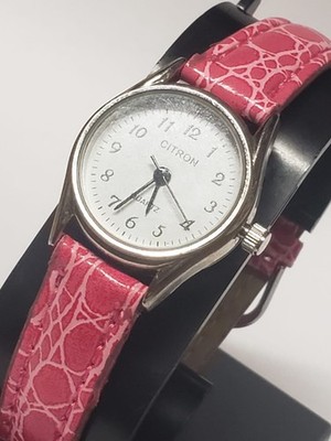 Citron - Womens Wrist Watch