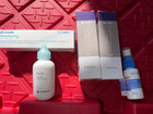 Ostomy & Wound Care Supply Lot – ESENTA, Stomahesive, Brava Powder & Cavilon Bar — photo 1