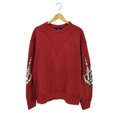 USED Clothes Used Fulghi Men's Tops Sweat Trainers Used BAZZ-0