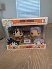 [VAULTED] Funko Pop! Animation: Goten & Trunks Funimation 2018 Exclusive