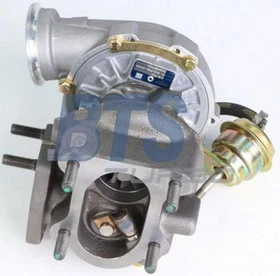 Turbolader BTS TURBO T914100 ORIGINAL passend für MERCEDES-BENZ ATEGO