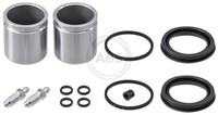 Reparatursatz Bremssattel A.B.S. 43151 FüR Nissan Cabstar 105 110 TL0 120