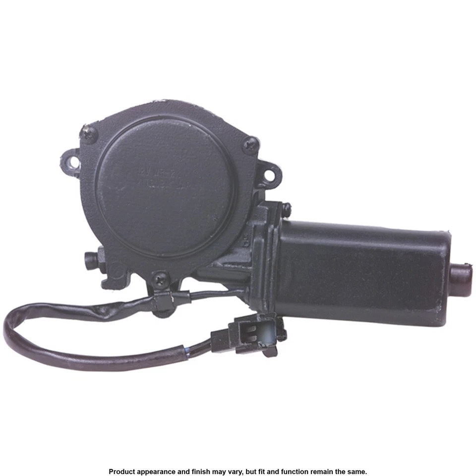 Motor ventana eléctrica delantera derecha cardone TCP para Honda Civic 1988-1990 Foto 2 de 3