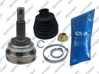 GSP Gelenk Gelenksatz Antriebswelle FüR Toyota RAV 4 II CLA2_ XA2_ ZCA2_ ACA2_