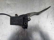 Front brake master cylinder for a Yamaha TR1 XV 1000 920 750