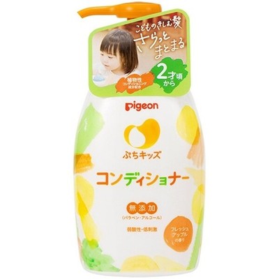 Pigeon Petit Kids Conditioner 300g