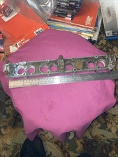 Hillman Imp Cam Shaft Carrier. Very Used. Needs Cleaning.