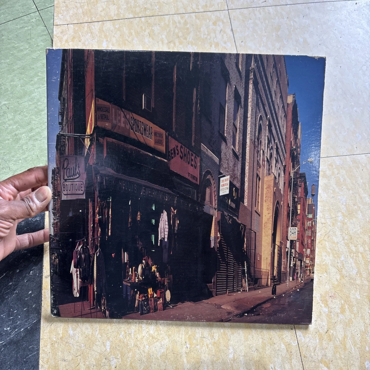 Beastie Boys products for sale | eBay