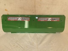 John Deere AMT2928 Rolle Schneidwalzenversteller Abdeckung - NEU offene Box