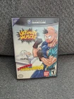 Ultimate Muscle: Legends vs. New Generation (Nintendo GameCube, 2003)