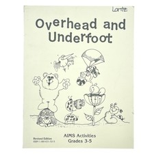 AIMS Activities Overhead and Underfoot Grade ...