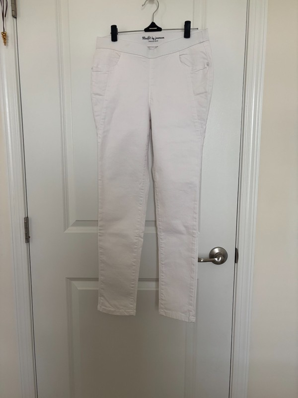 women's pants size 4