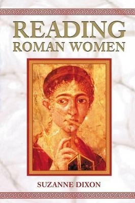 Suzanne Dixon Reading Roman Women (Taschenbuch)