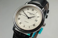 Frederique Constant Classics FC-303/310X3P5/6 Automatic Swiss Made Men's Watch