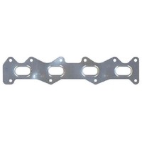 Dichtung AbgaskrüMmer FüR Fiat Stilo 192 1.6 01 Bis 08 Elring 182A4000 46412116