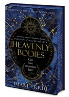 Heavenly Bodies Deluxe Edition | Imani Erriu | Buch | Heavenly Bodies | Englisch