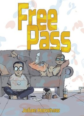 Julian Hanshaw Free Pass (Paperback)