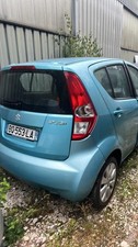 Lève vitre Suzuki SPLASH