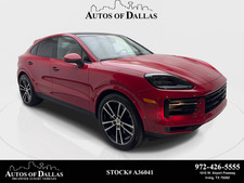 2026 PORSCHE CAYENNE Base on eBay