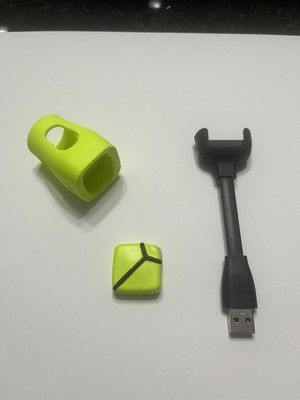 Zepp Baseball Swing Analyzer