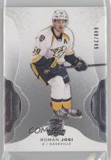 2016-17 Upper Deck The Cup 48/249 Roman Josi #57 15ok